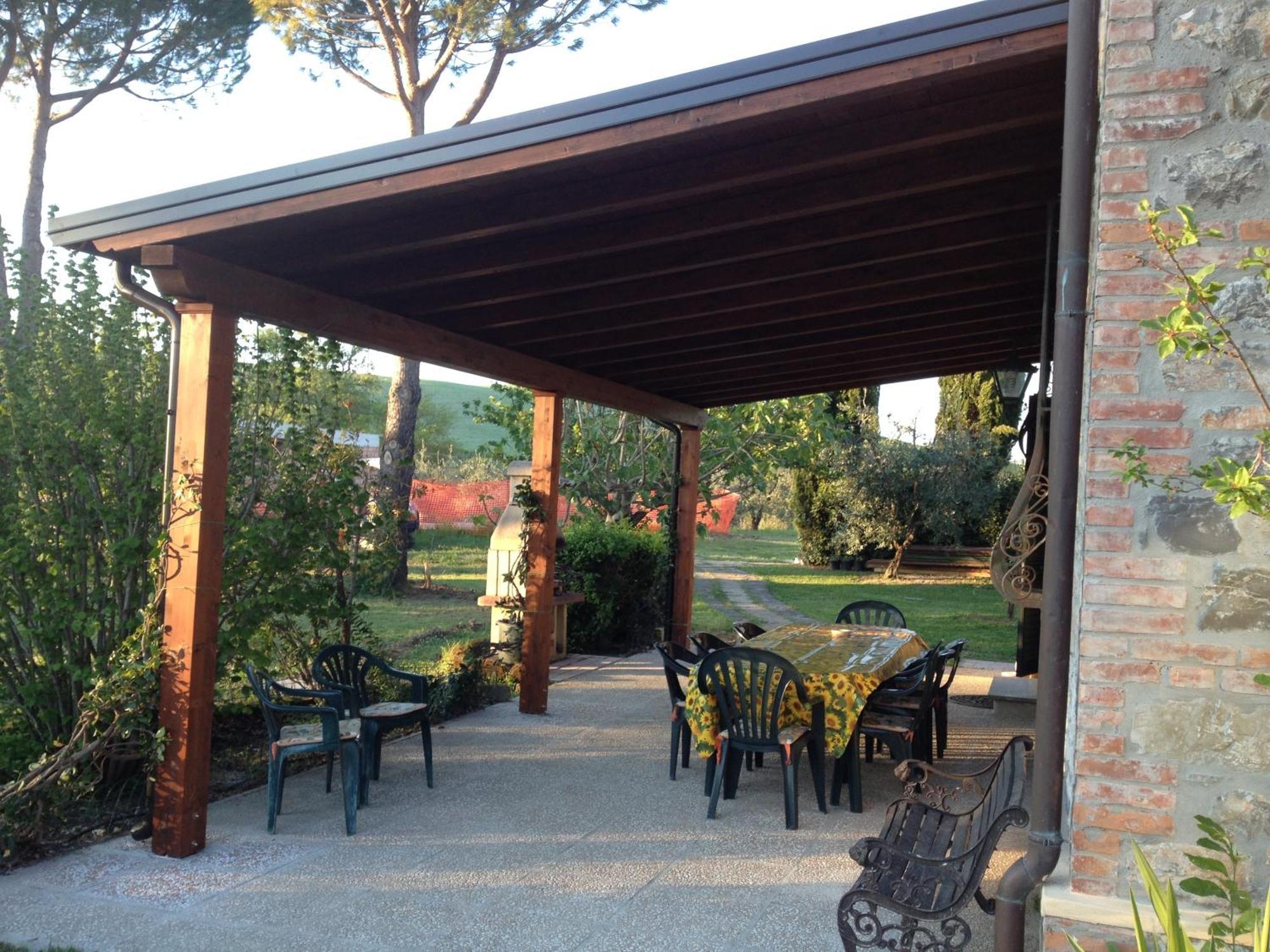 普德里Il穆利尼奥酒店 Pieve di Santa Luce 外观 照片