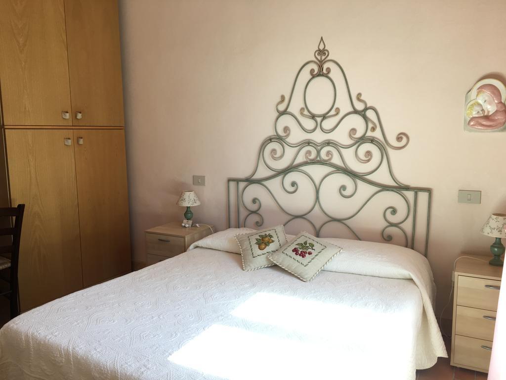 普德里Il穆利尼奥酒店 Pieve di Santa Luce 外观 照片